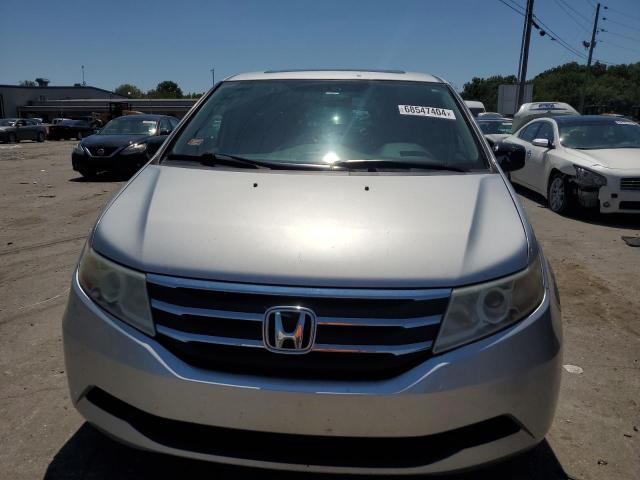 Photo 4 VIN: 5FNRL5H62BB027726 - HONDA ODYSSEY EX 