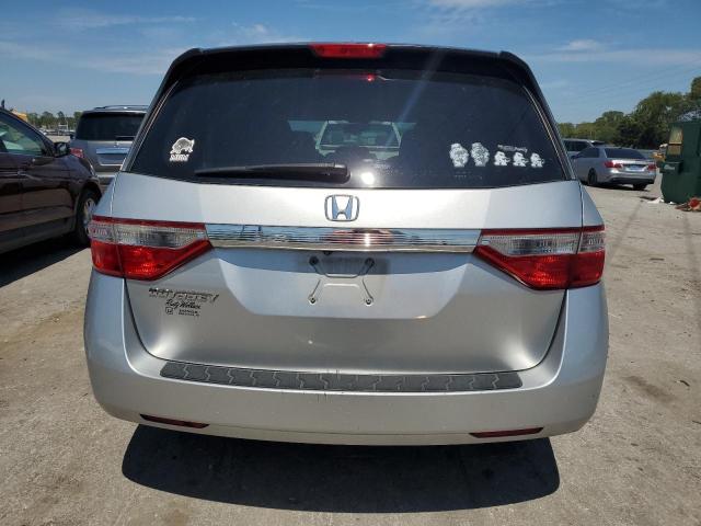 Photo 5 VIN: 5FNRL5H62BB027726 - HONDA ODYSSEY EX 