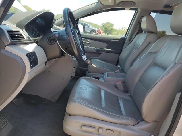 Photo 6 VIN: 5FNRL5H62BB027726 - HONDA ODYSSEY EX 