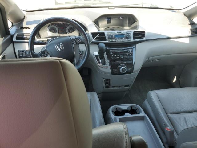 Photo 7 VIN: 5FNRL5H62BB027726 - HONDA ODYSSEY EX 