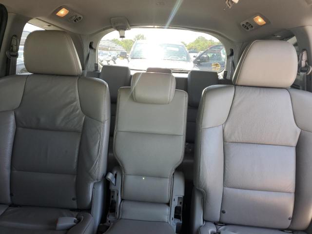 Photo 9 VIN: 5FNRL5H62BB027726 - HONDA ODYSSEY EX 