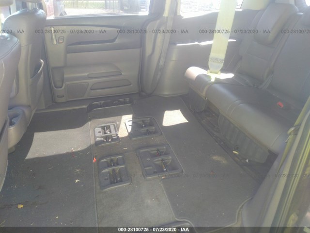 Photo 7 VIN: 5FNRL5H62BB032733 - HONDA ODYSSEY 