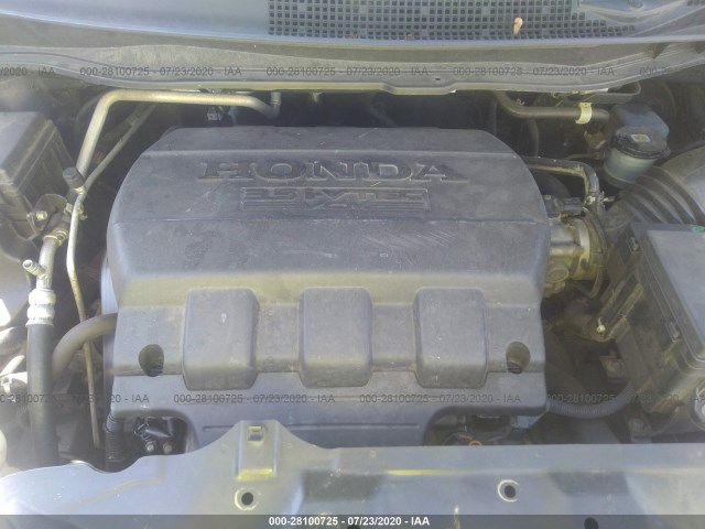 Photo 9 VIN: 5FNRL5H62BB032733 - HONDA ODYSSEY 