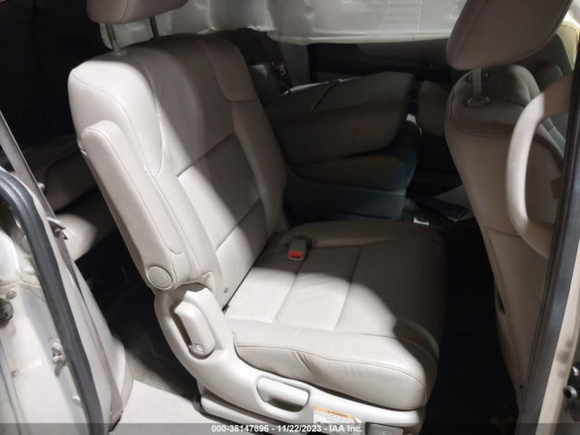 Photo 7 VIN: 5FNRL5H62BB033669 - HONDA ODYSSEY 