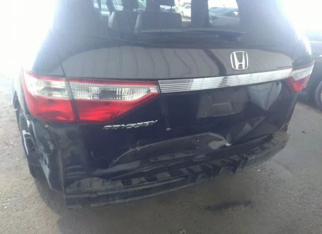 Photo 5 VIN: 5FNRL5H62BB035471 - HONDA ODYSSEY 