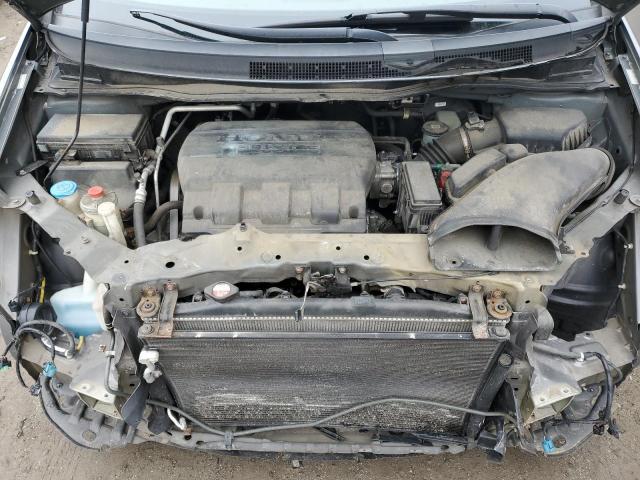 Photo 11 VIN: 5FNRL5H62BB035714 - HONDA ODYSSEY EX 