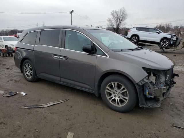 Photo 3 VIN: 5FNRL5H62BB035714 - HONDA ODYSSEY EX 