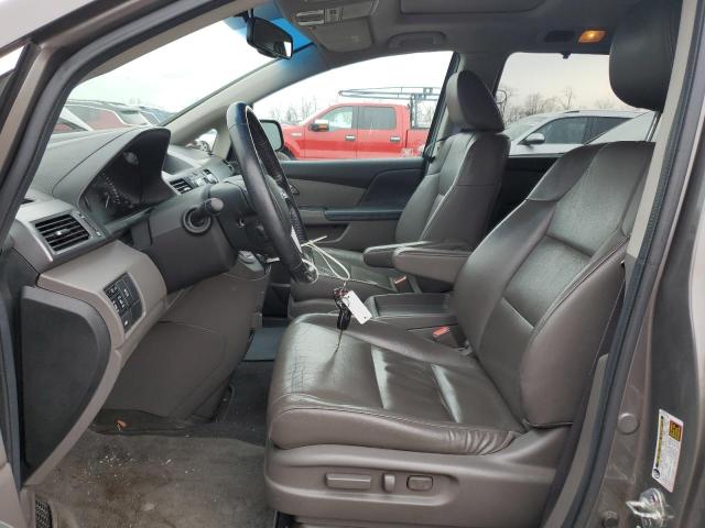 Photo 6 VIN: 5FNRL5H62BB035714 - HONDA ODYSSEY EX 