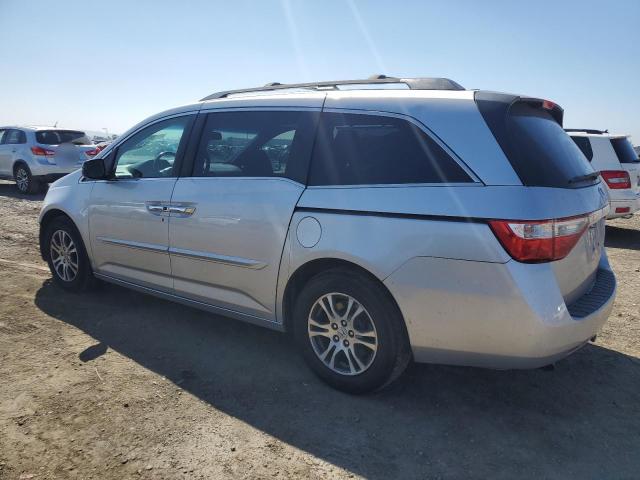 Photo 1 VIN: 5FNRL5H62BB036376 - HONDA ODYSSEY EX 