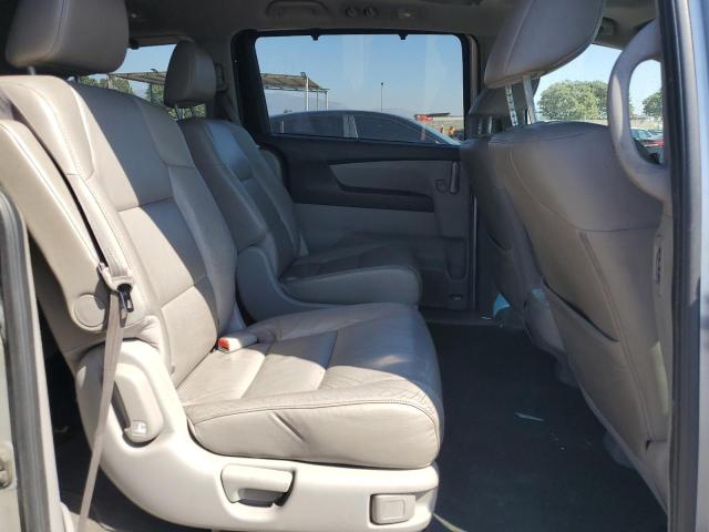 Photo 10 VIN: 5FNRL5H62BB036376 - HONDA ODYSSEY EX 