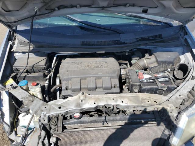 Photo 11 VIN: 5FNRL5H62BB036376 - HONDA ODYSSEY EX 