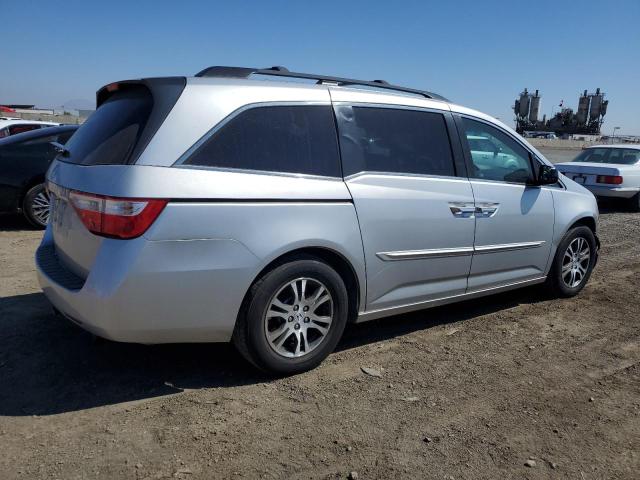 Photo 2 VIN: 5FNRL5H62BB036376 - HONDA ODYSSEY EX 