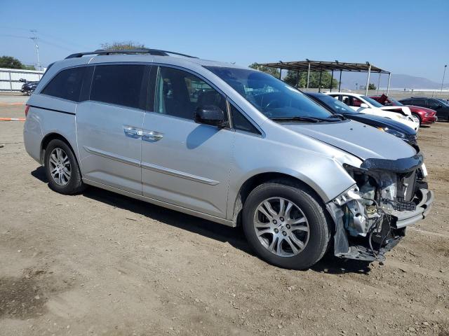 Photo 3 VIN: 5FNRL5H62BB036376 - HONDA ODYSSEY EX 