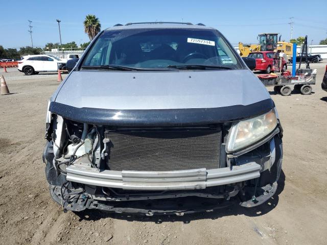 Photo 4 VIN: 5FNRL5H62BB036376 - HONDA ODYSSEY EX 