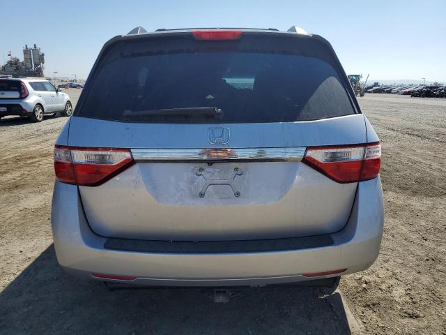 Photo 5 VIN: 5FNRL5H62BB036376 - HONDA ODYSSEY EX 