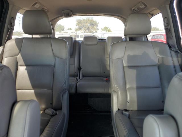 Photo 9 VIN: 5FNRL5H62BB036376 - HONDA ODYSSEY EX 