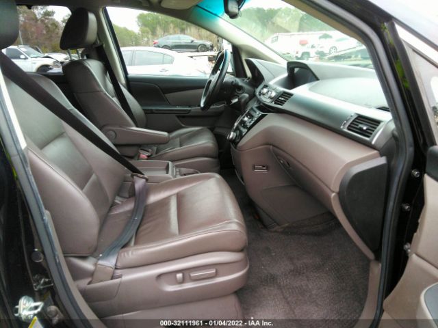 Photo 4 VIN: 5FNRL5H62BB038662 - HONDA ODYSSEY 