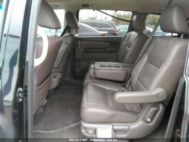 Photo 7 VIN: 5FNRL5H62BB038662 - HONDA ODYSSEY 