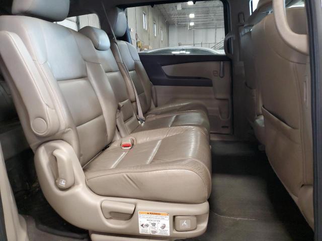 Photo 10 VIN: 5FNRL5H62BB041349 - HONDA ODYSSEY EX 