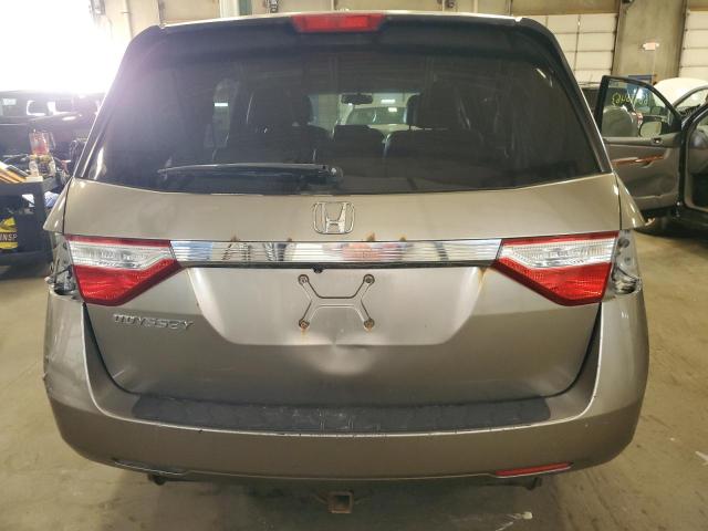 Photo 5 VIN: 5FNRL5H62BB041349 - HONDA ODYSSEY EX 