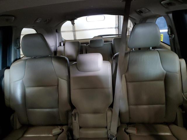 Photo 9 VIN: 5FNRL5H62BB041349 - HONDA ODYSSEY EX 