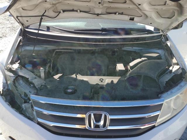 Photo 11 VIN: 5FNRL5H62BB041724 - HONDA ODYSSEY EX 