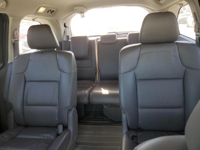 Photo 9 VIN: 5FNRL5H62BB041724 - HONDA ODYSSEY EX 