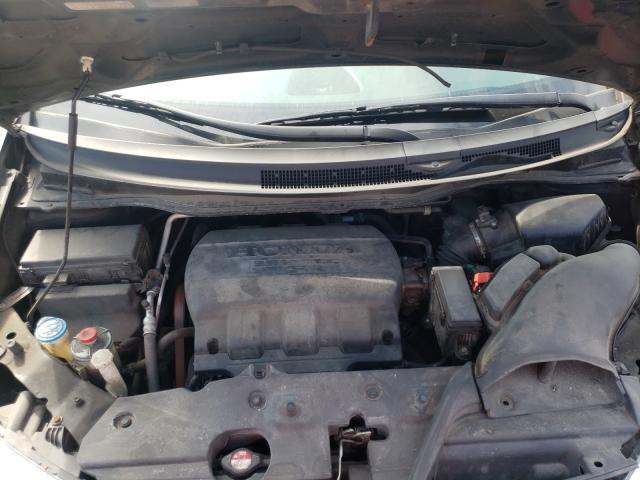 Photo 6 VIN: 5FNRL5H62BB043456 - HONDA ODYSSEY EX 