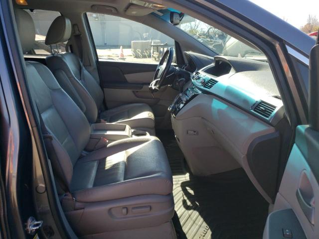 Photo 4 VIN: 5FNRL5H62BB043571 - HONDA ODYSSEY EX 