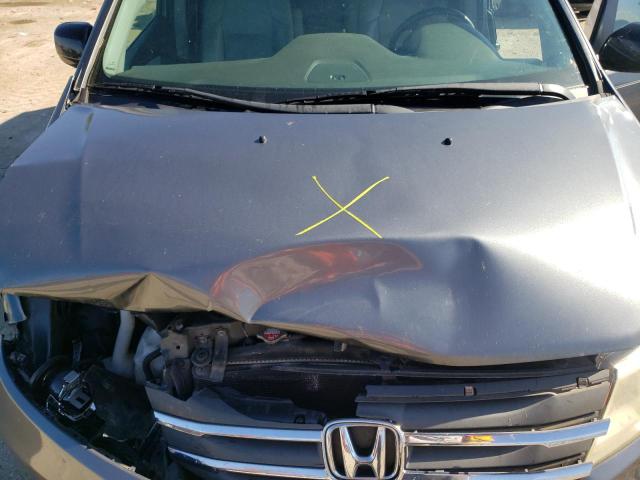 Photo 6 VIN: 5FNRL5H62BB043571 - HONDA ODYSSEY EX 