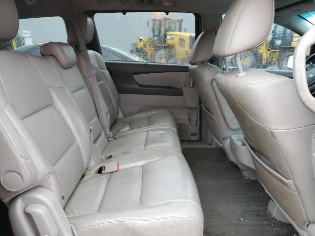 Photo 10 VIN: 5FNRL5H62BB043599 - HONDA ODYSSEY EX 