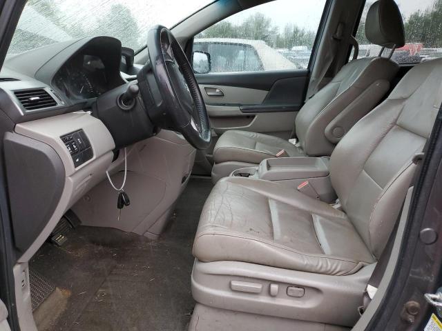 Photo 6 VIN: 5FNRL5H62BB043599 - HONDA ODYSSEY EX 