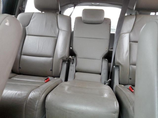 Photo 9 VIN: 5FNRL5H62BB043599 - HONDA ODYSSEY EX 