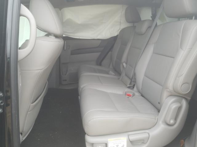 Photo 5 VIN: 5FNRL5H62BB047992 - HONDA ODYSSEY EX 