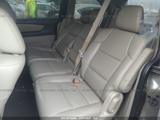 Photo 7 VIN: 5FNRL5H62BB049368 - HONDA ODYSSEY 