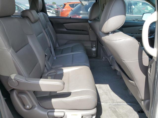 Photo 10 VIN: 5FNRL5H62BB055879 - HONDA ODYSSEY EX 