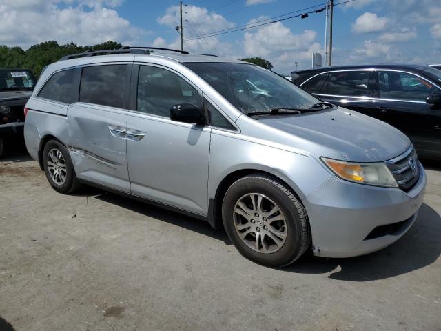 Photo 3 VIN: 5FNRL5H62BB055879 - HONDA ODYSSEY EX 