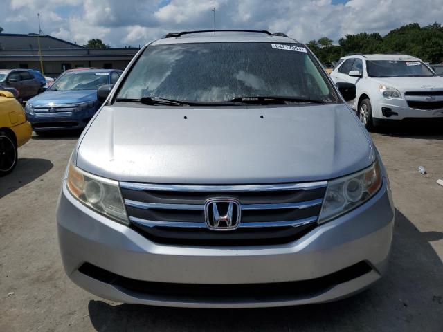 Photo 4 VIN: 5FNRL5H62BB055879 - HONDA ODYSSEY EX 