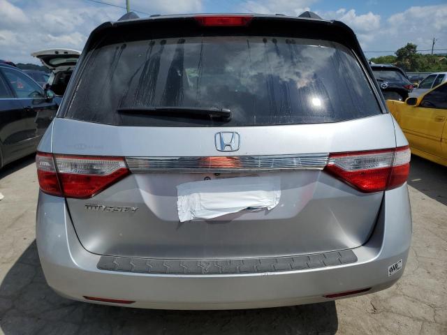 Photo 5 VIN: 5FNRL5H62BB055879 - HONDA ODYSSEY EX 