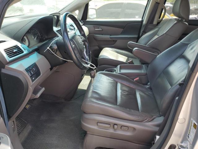 Photo 6 VIN: 5FNRL5H62BB055879 - HONDA ODYSSEY EX 