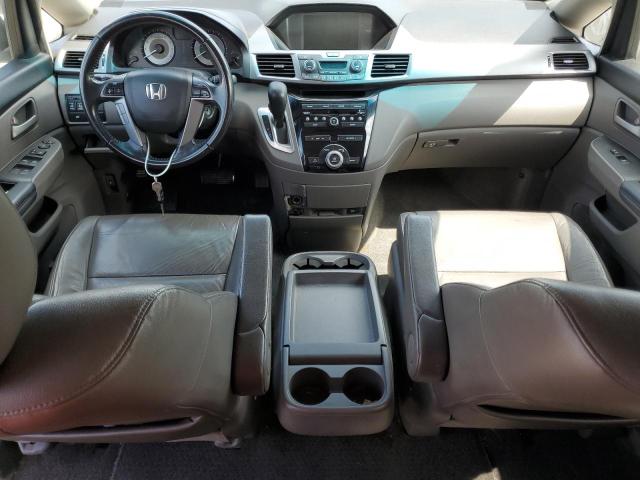 Photo 7 VIN: 5FNRL5H62BB055879 - HONDA ODYSSEY EX 