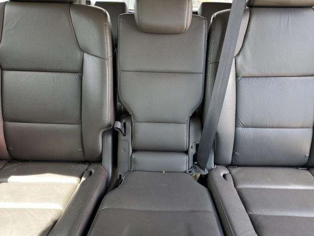 Photo 9 VIN: 5FNRL5H62BB055879 - HONDA ODYSSEY EX 