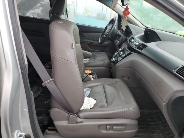 Photo 4 VIN: 5FNRL5H62BB056787 - HONDA ODYSSEY EX 