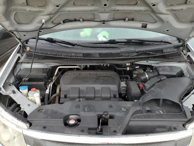 Photo 6 VIN: 5FNRL5H62BB056787 - HONDA ODYSSEY EX 