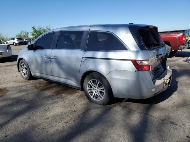 Photo 1 VIN: 5FNRL5H62BB056806 - HONDA ODYSSEY EX 