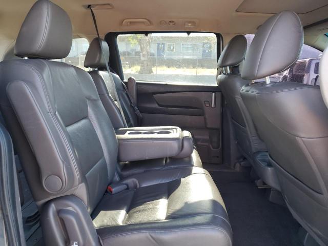 Photo 10 VIN: 5FNRL5H62BB056806 - HONDA ODYSSEY EX 