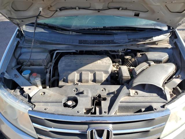 Photo 11 VIN: 5FNRL5H62BB056806 - HONDA ODYSSEY EX 