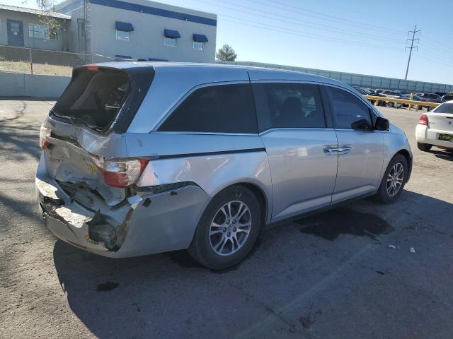 Photo 2 VIN: 5FNRL5H62BB056806 - HONDA ODYSSEY EX 