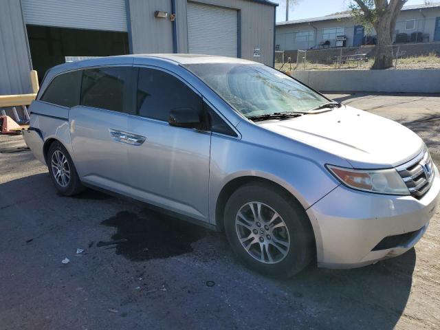 Photo 3 VIN: 5FNRL5H62BB056806 - HONDA ODYSSEY EX 