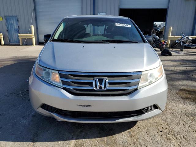 Photo 4 VIN: 5FNRL5H62BB056806 - HONDA ODYSSEY EX 